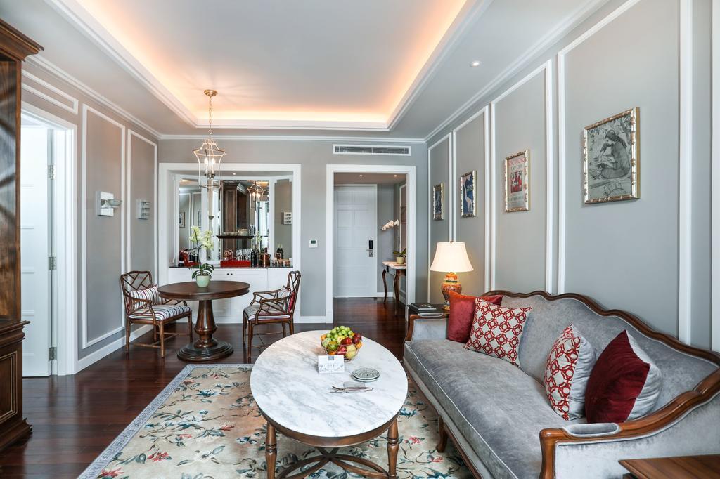 Hotel Mia Saigon - Luxury Boutique