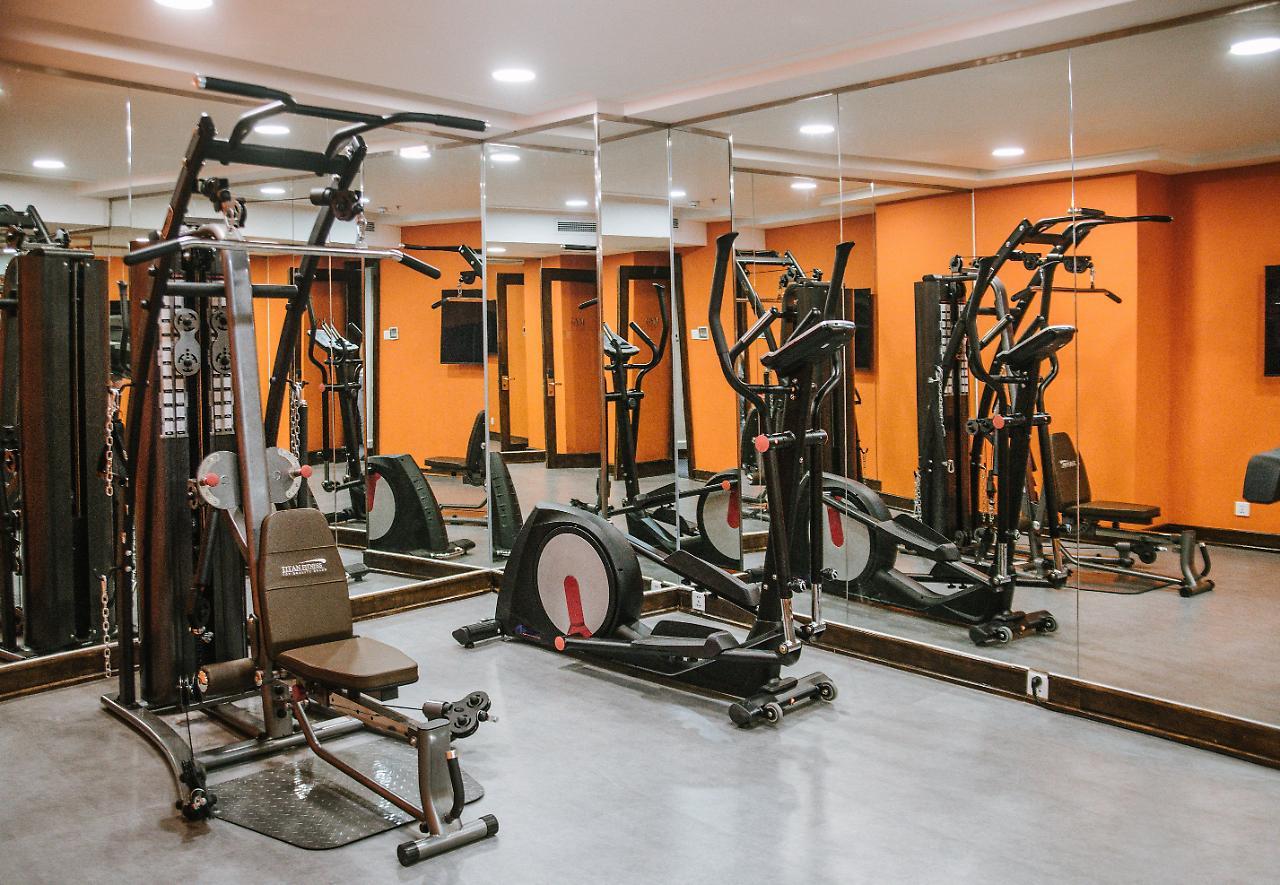 The Odys Boutique 4* Bandar Ho Chi Minh
