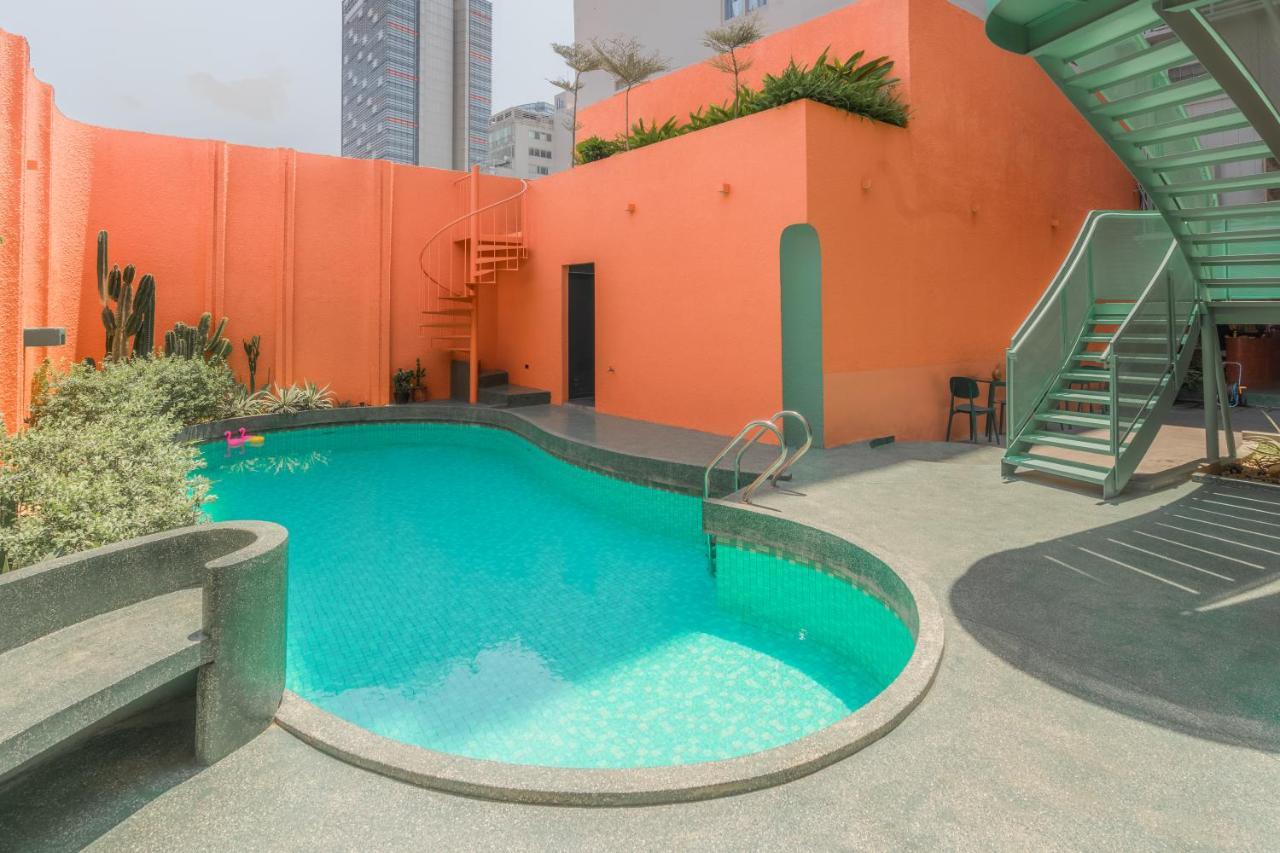La Memoria - Centre Hotel