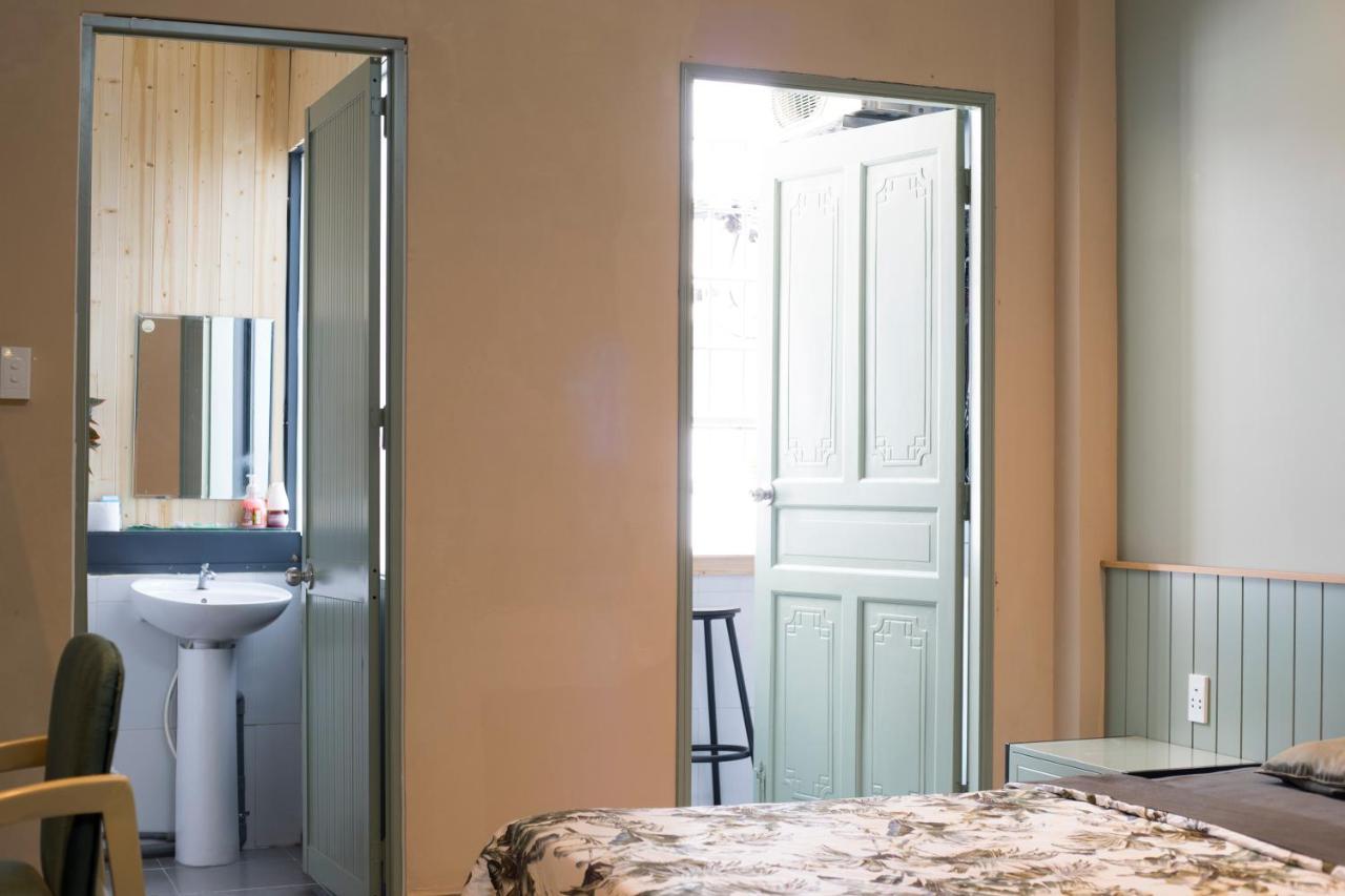 Hostel Happy Saigon Ho Chi Minh City