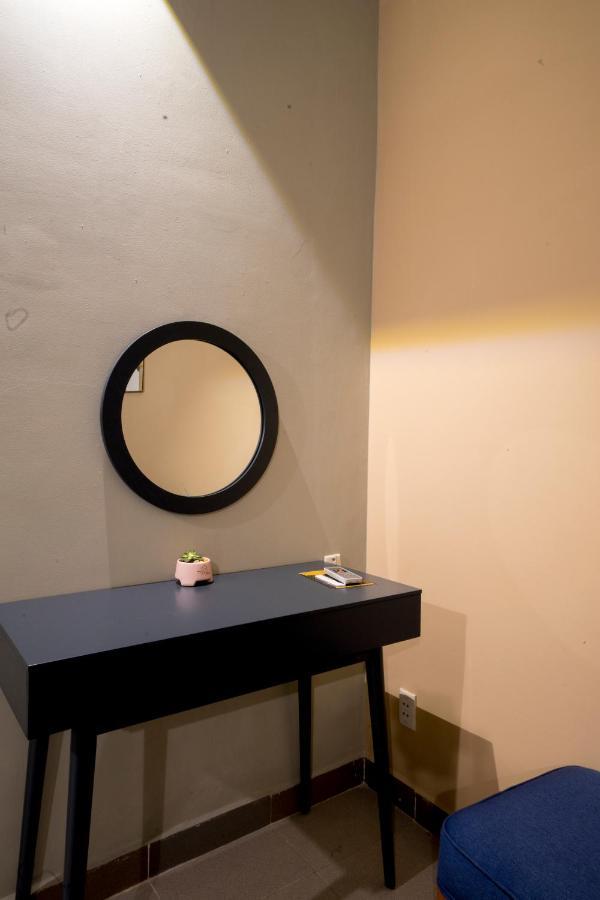 Happy Saigon Hostel Ho Chi Minh City
