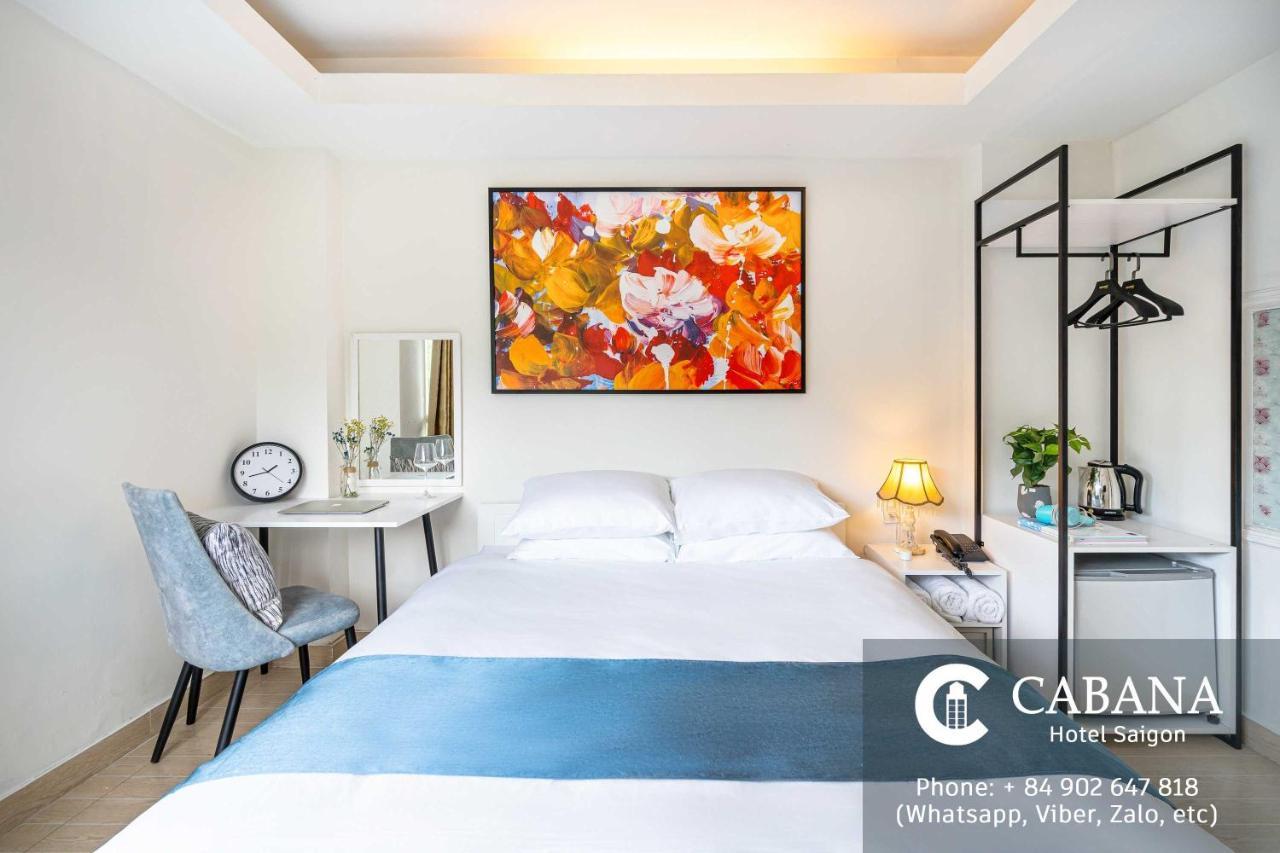 Hotel Saigon
