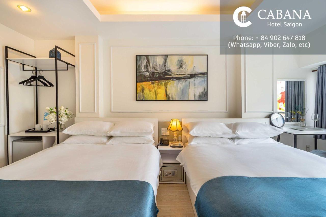 Hotel Saigon Ho Chi Minh City
