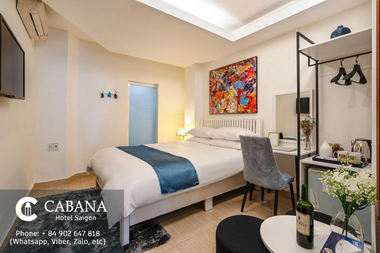 Saigon Hotel