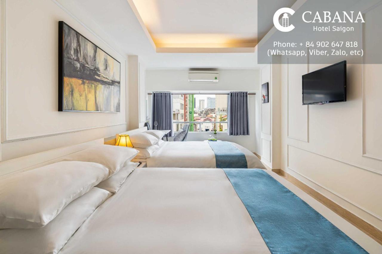 Saigon Hotel 3*