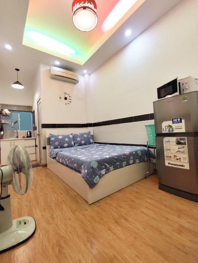Saigon 2 Aparthotel