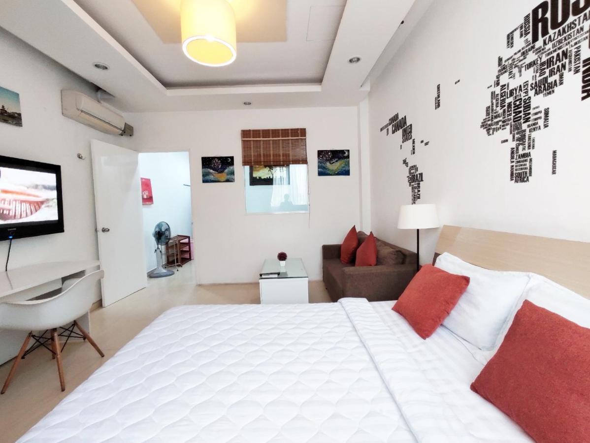 Eco Saigon Apartment Ho Chi Minh City