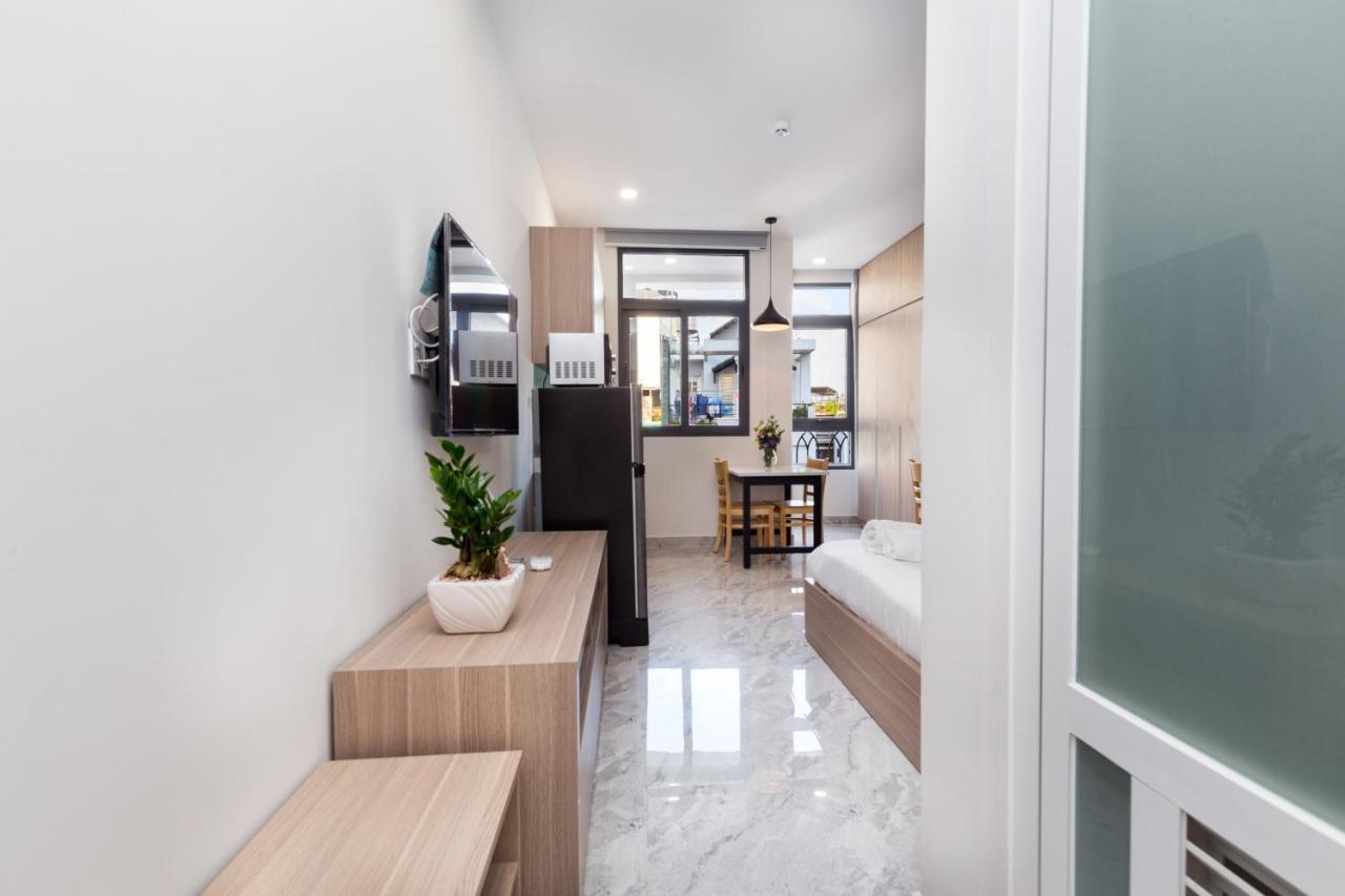 The Arrivals Airport-luxurious-phu Nhuan Dist Center Apartment Ho Chi Minh City