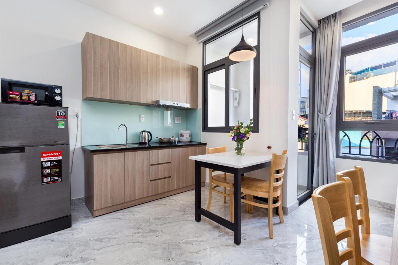 Apartment The Arrivals Airport-luxurious-phu Nhuan Dist Center