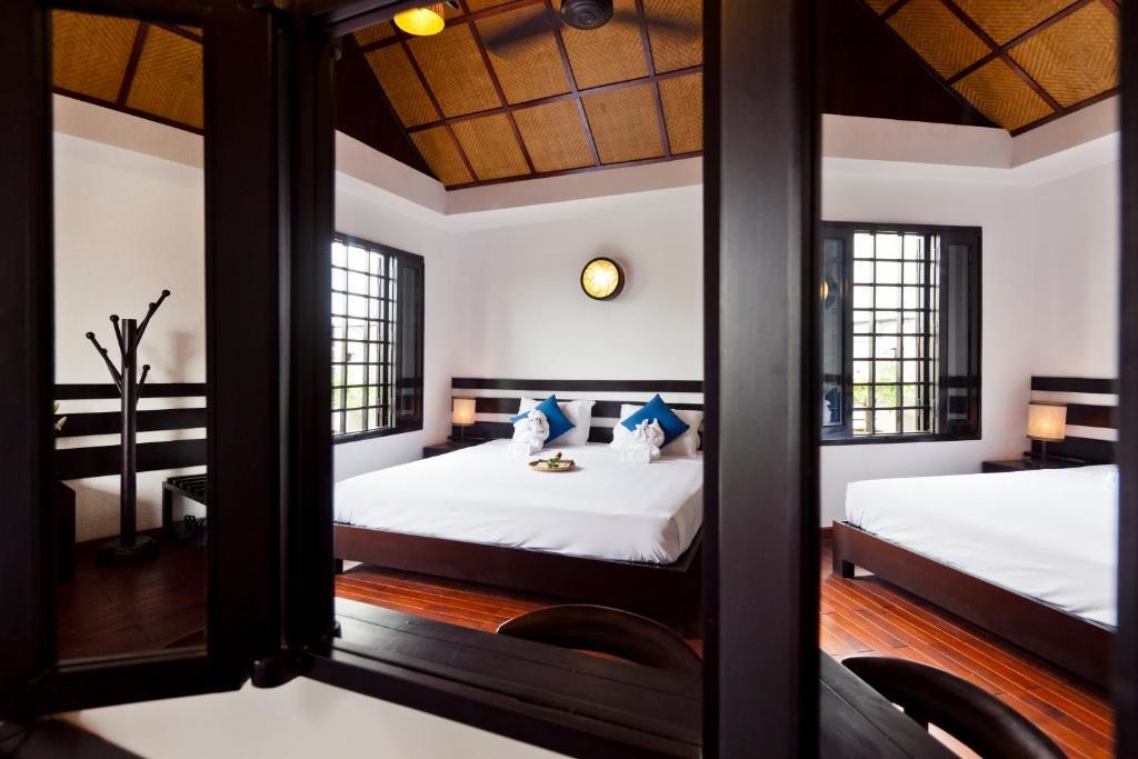 Cinnamon Saigon 3*