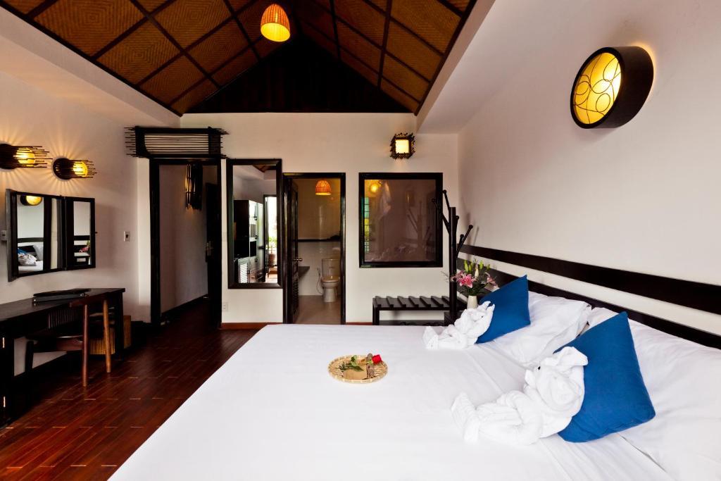 Cinnamon Saigon Hotel Ho Chi Minh City