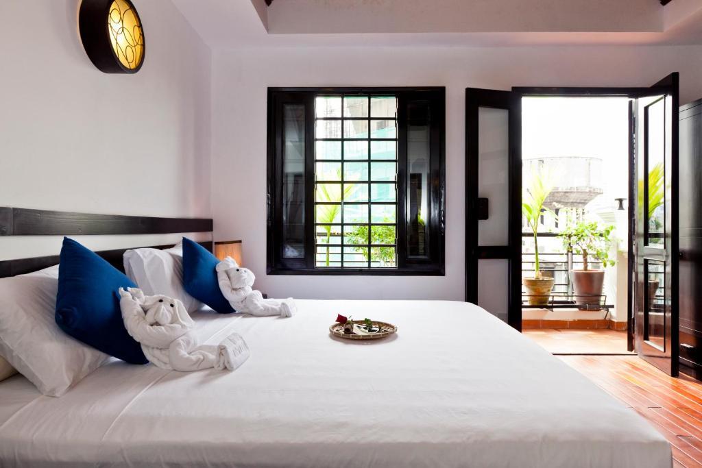 Cinnamon Saigon 3* Ho Chi Minh City