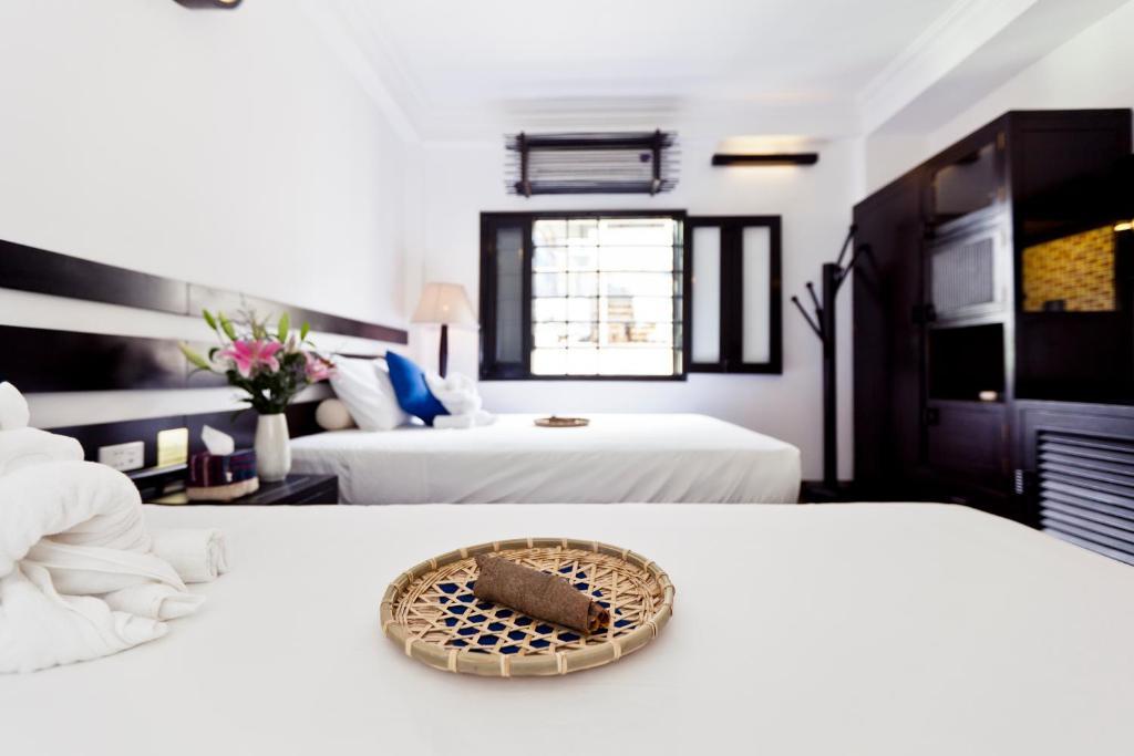 Cinnamon Saigon Hotel Ho Chi Minh City