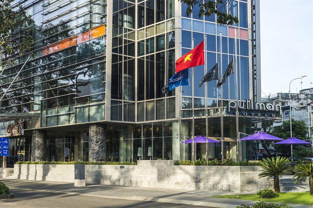 Metropole Saigon 4*