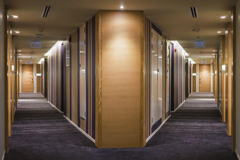 Metropole Saigon Hotel 4*