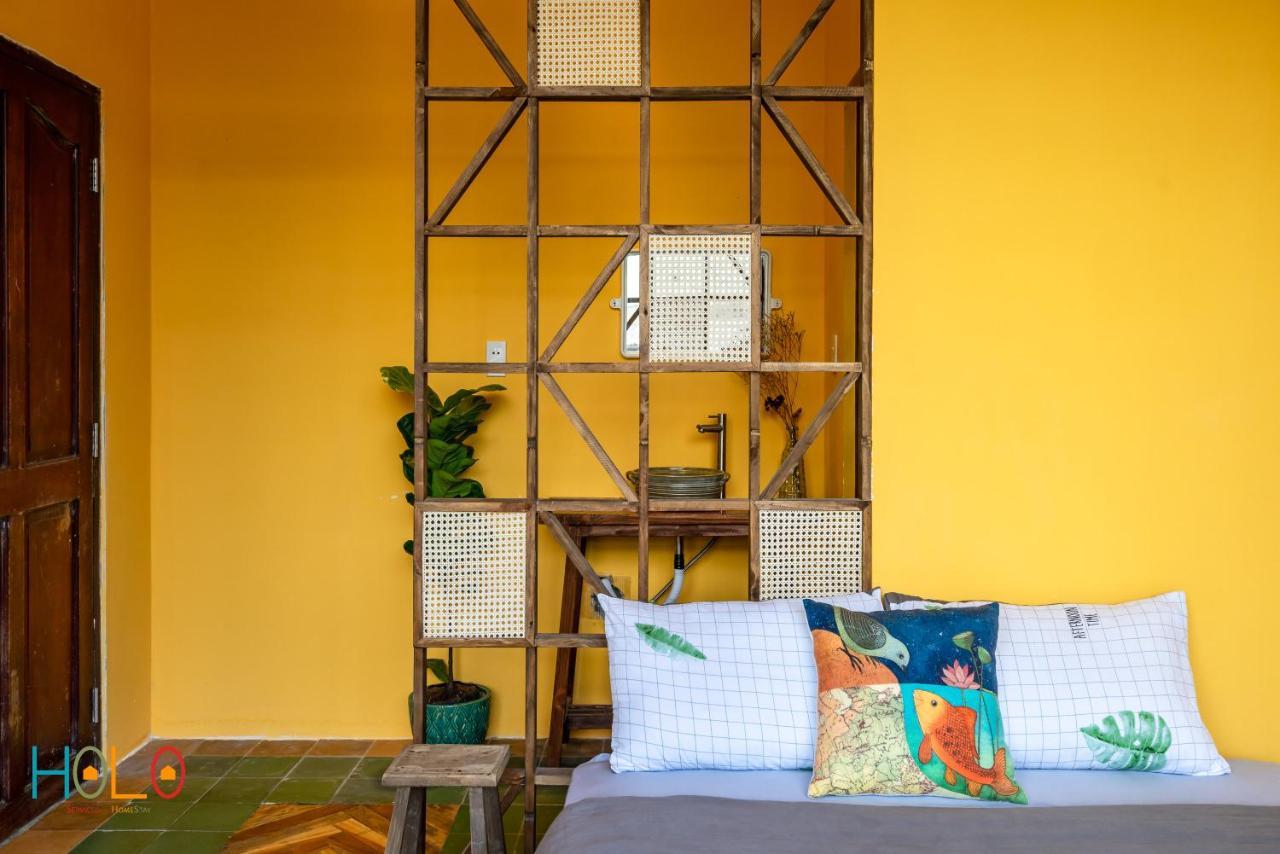Holo Ben Thanh Saigon - Serviced Homestay Homestay Ho Chi Minh City