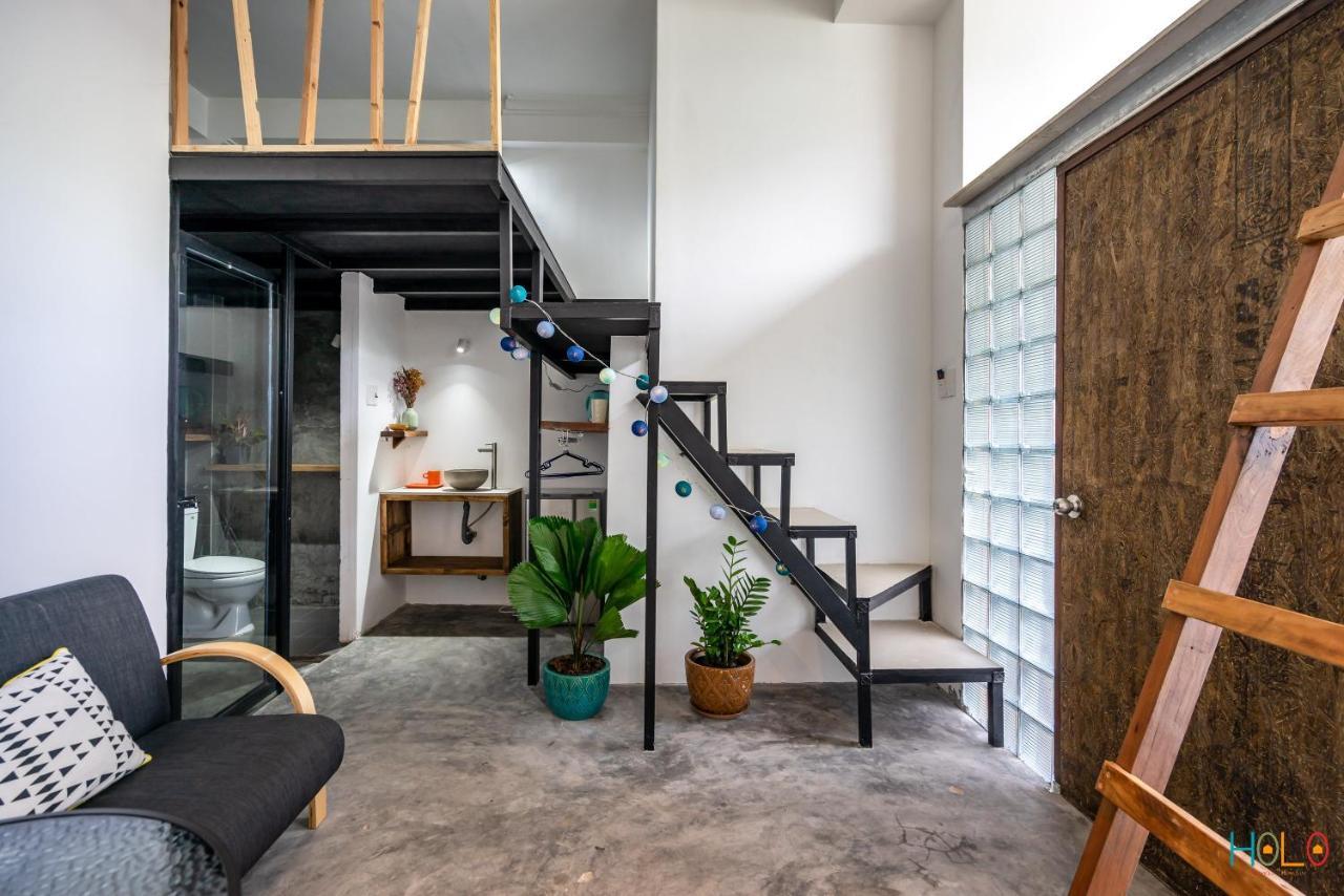 Holo Ben Thanh Saigon - Serviced Homestay Homestay