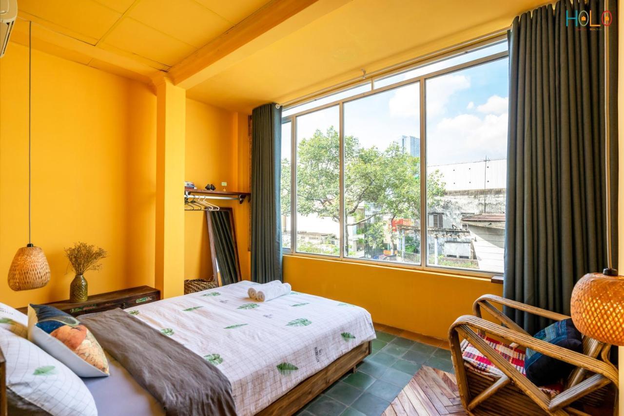 Holo Ben Thanh Saigon - Serviced Homestay Homestay Ho Chi Minh City
