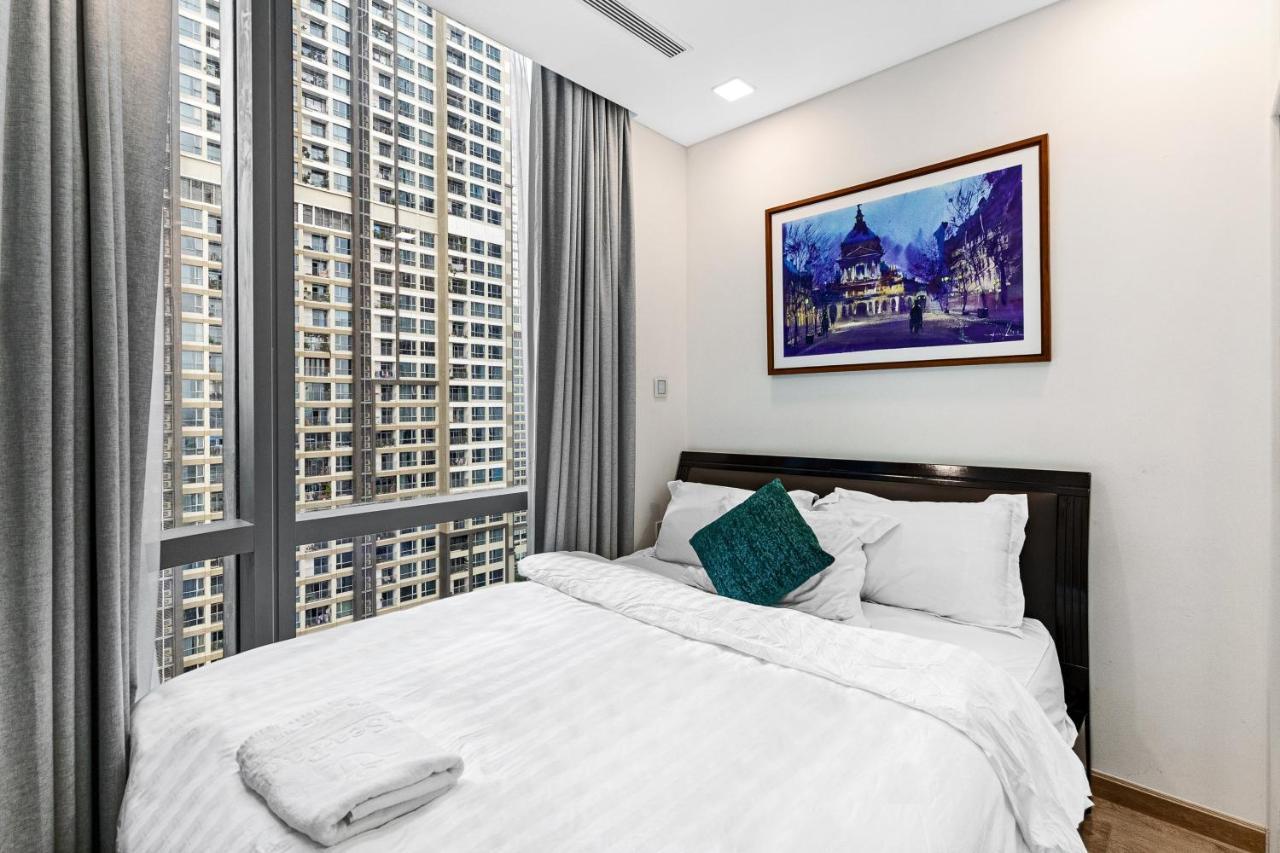 Căn hộ Landmark 81 *