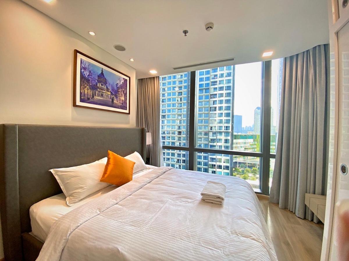 Landmark 81 TP. Hồ Chí Minh