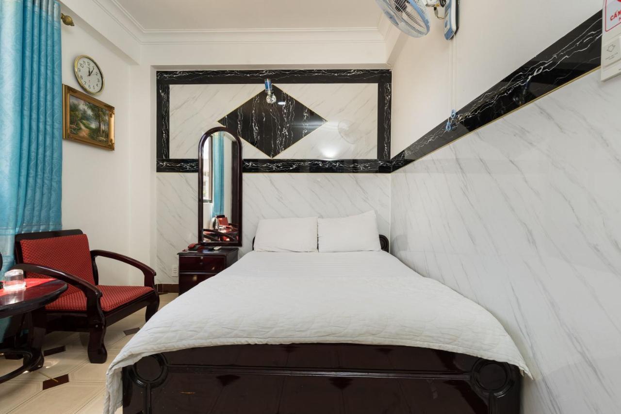 Hotel Thanh Lan