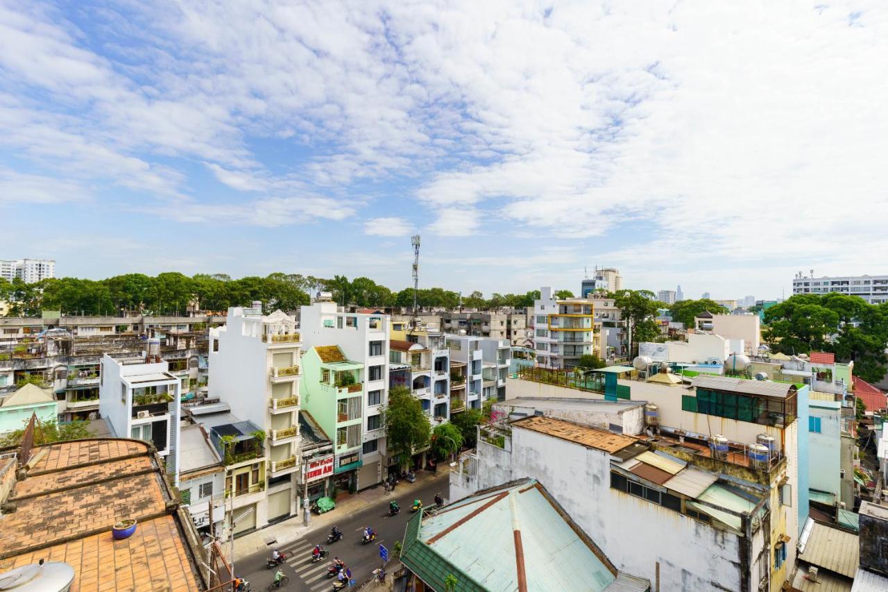 Hotel Thanh Lan