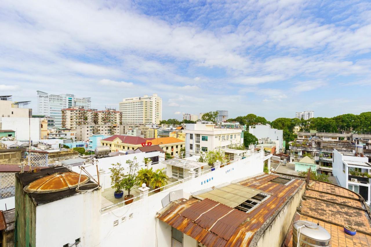 Thanh Lan Ho Chi Minh City