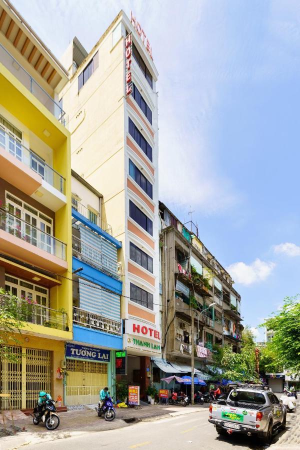 Thanh Lan Hotel *