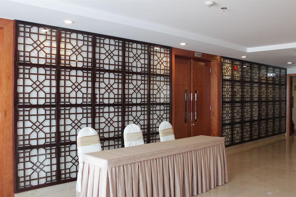 Khách sạn Saigon 3*