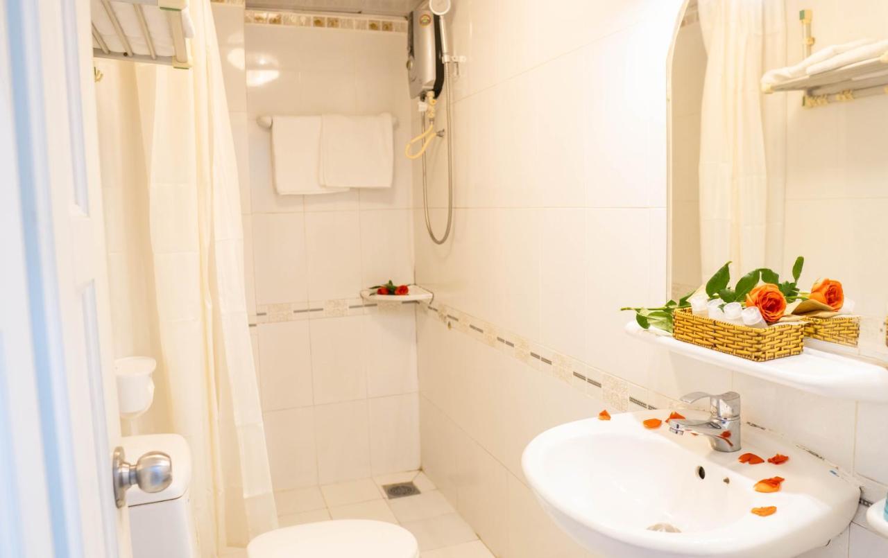 Hotel Xuan Dan *