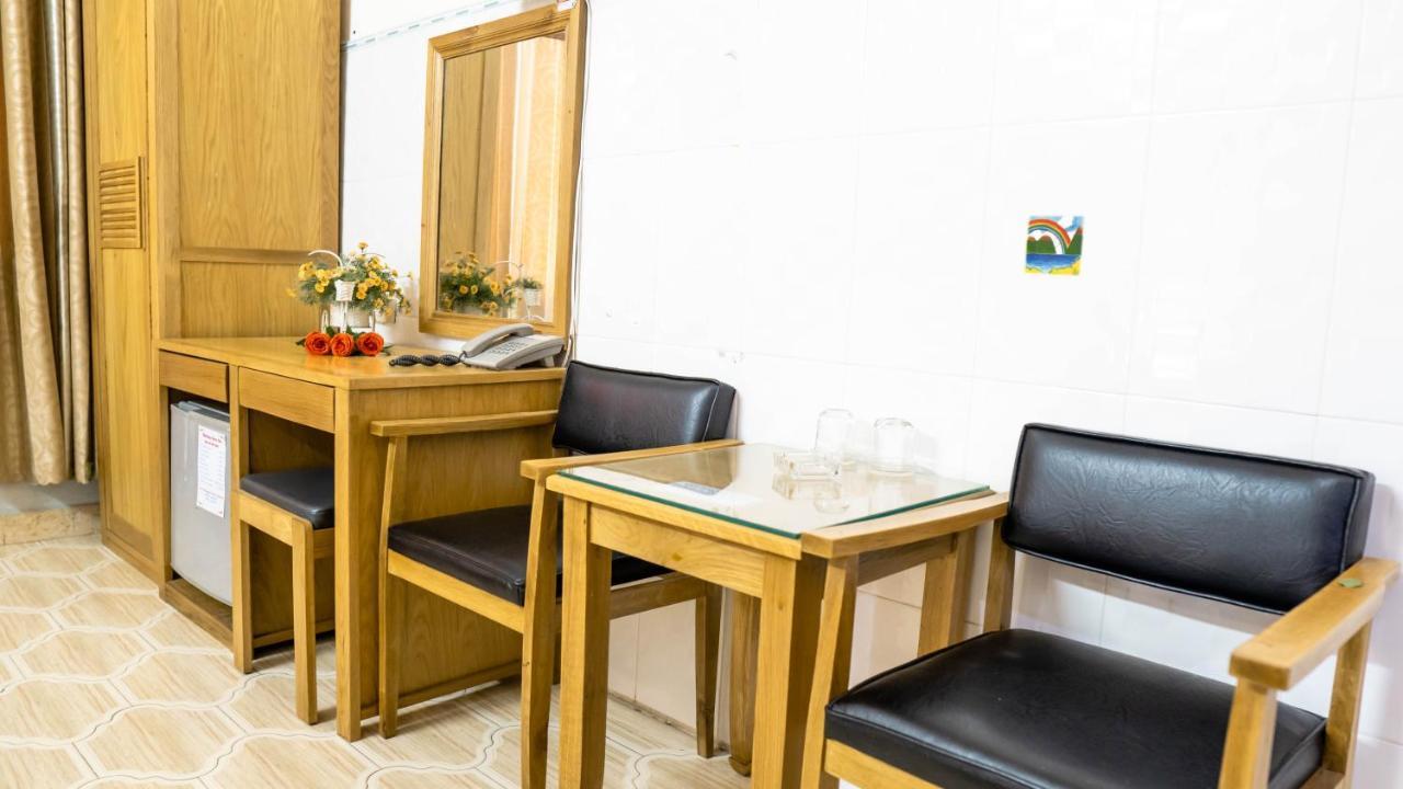 Hotel Xuan Dan
