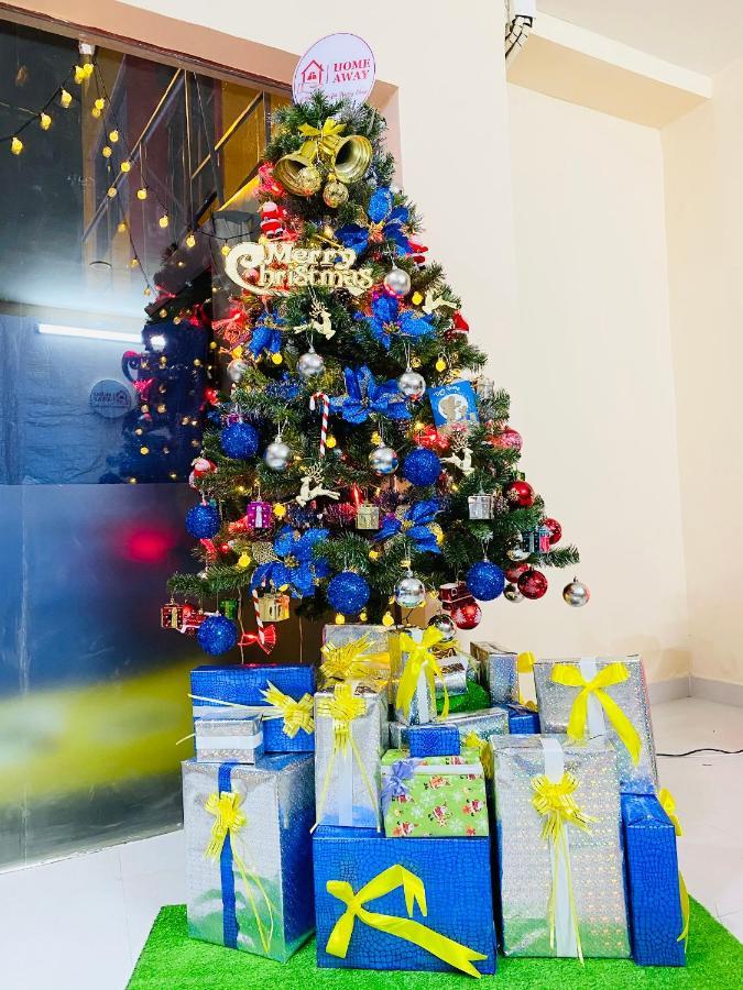 Homestay Away Do Quang Dau- Homestay, Center, D1 Bandar Ho Chi Minh