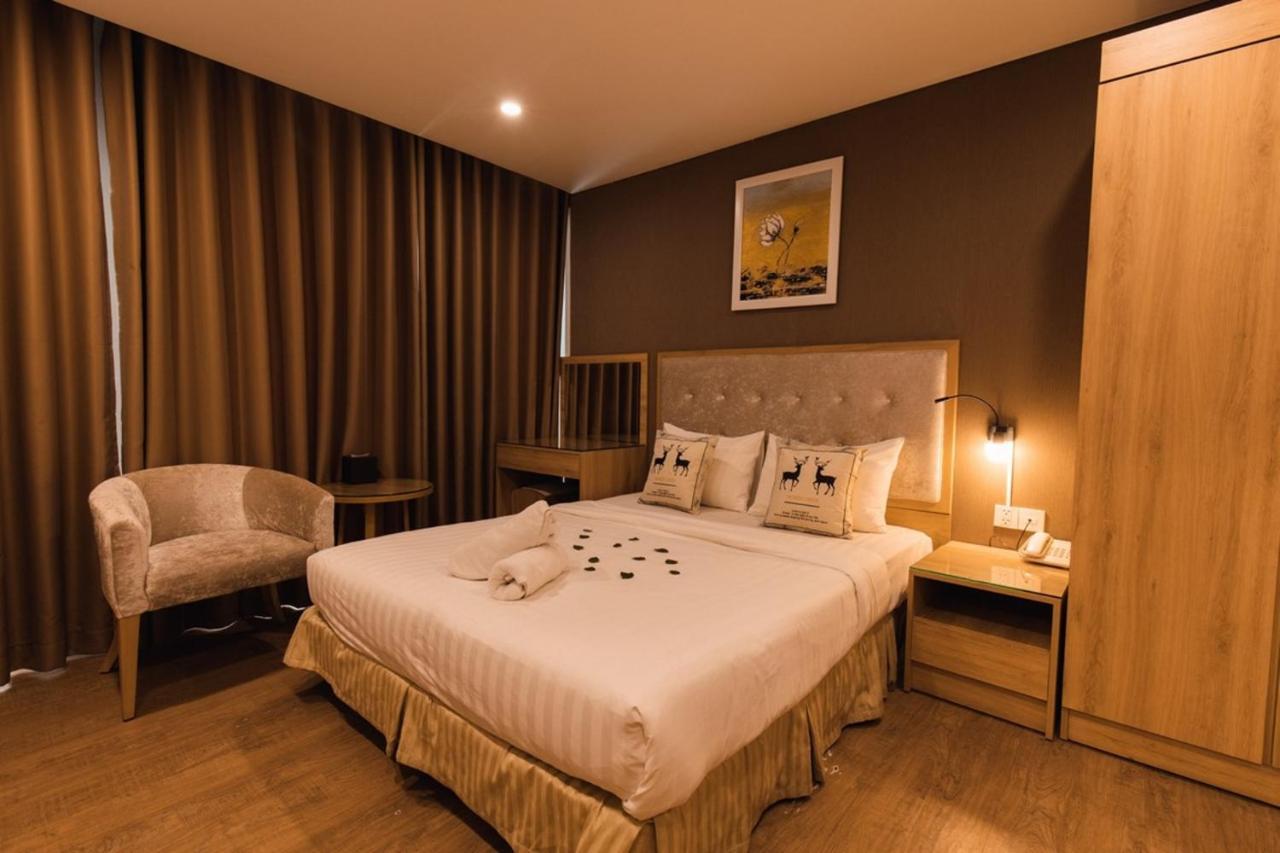 Hotel My - Airport 3*