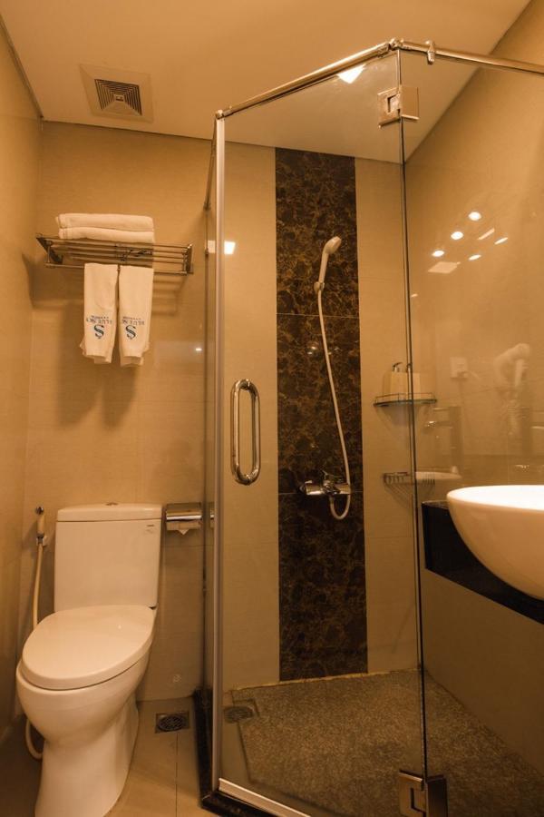 Khách sạn Sân Bay My 3*