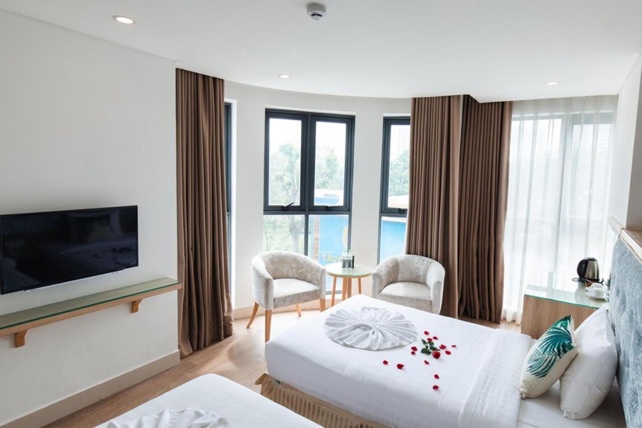 Sân Bay My 3* TP. Hồ Chí Minh