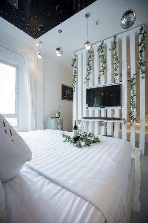 Love hotel H Koi Boutique Saigon 3*