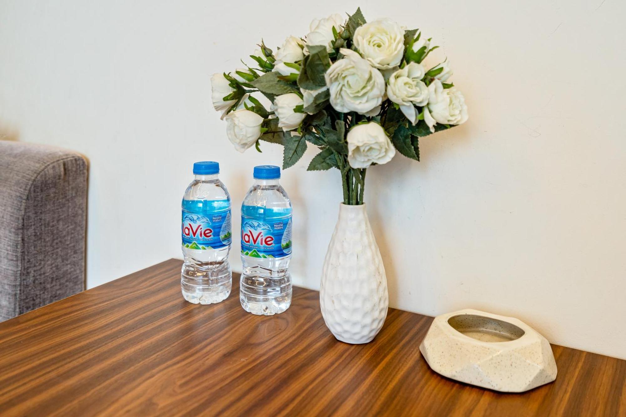 Aparthotel Aviva Saigon Pearl Ho Chi Minh City