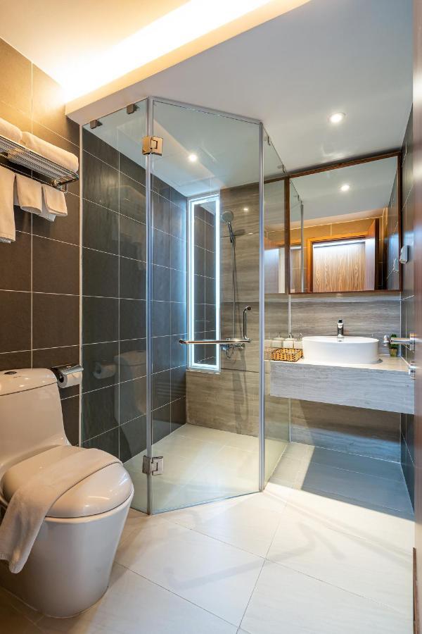 Aviva Saigon Pearl Aparthotel