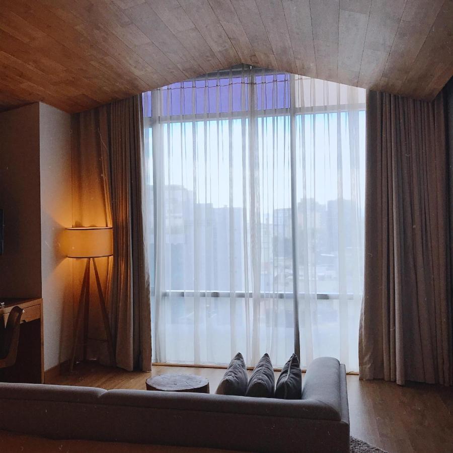 Fusion Saigon Hotel 4*