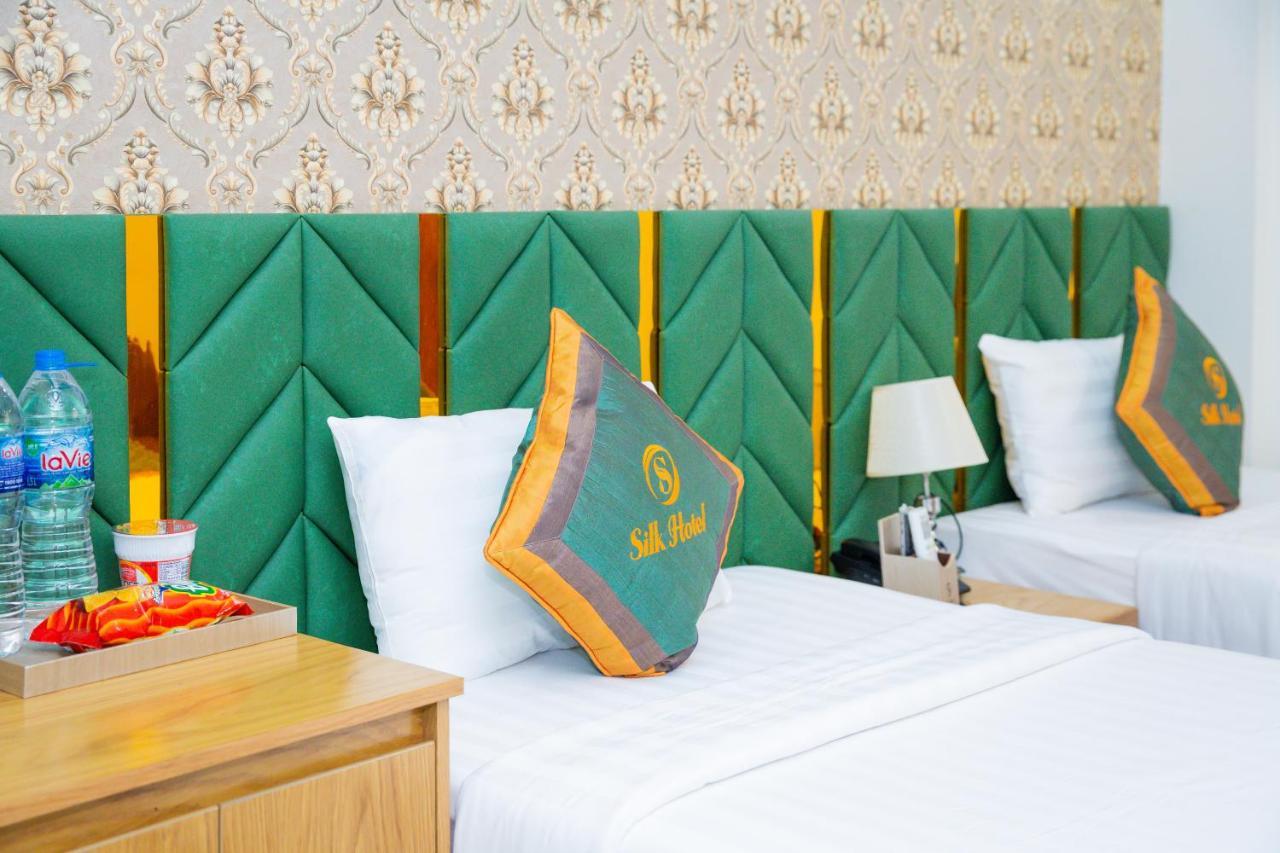 Khách sạn Silk Near Tan Son Nhat Airport TP. Hồ Chí Minh
