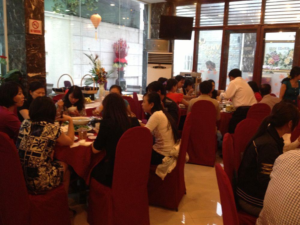 Viet Lotus Saigon Hotel Ho Chi Minh City