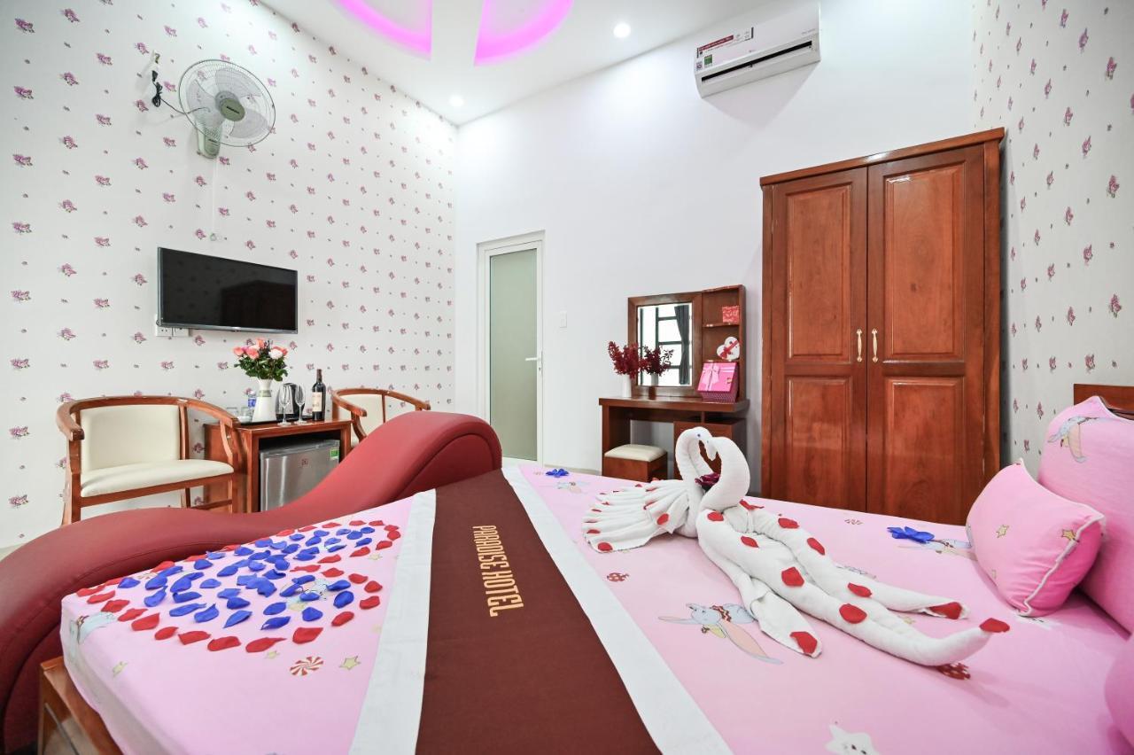 Paradise 2* Ho Chi Minh City