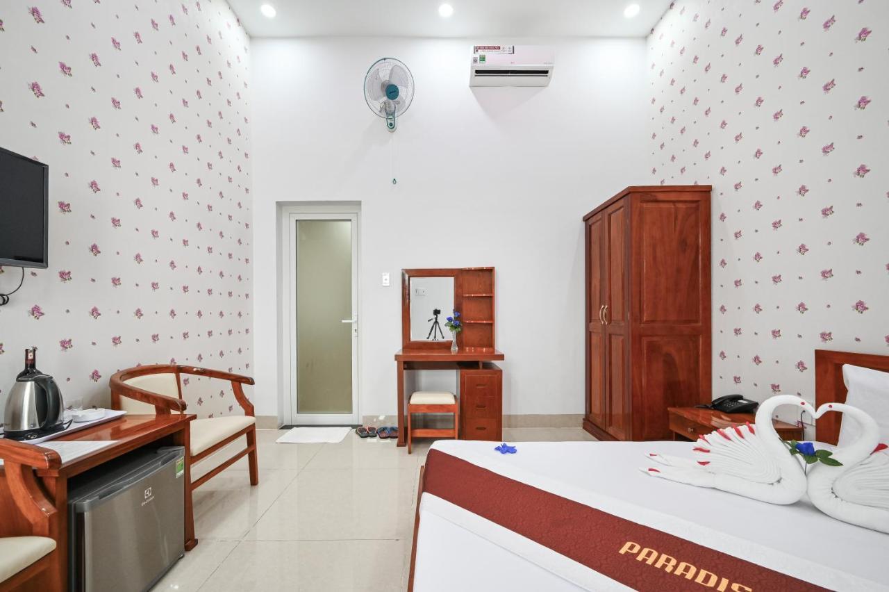 Hotel Paradise 2*