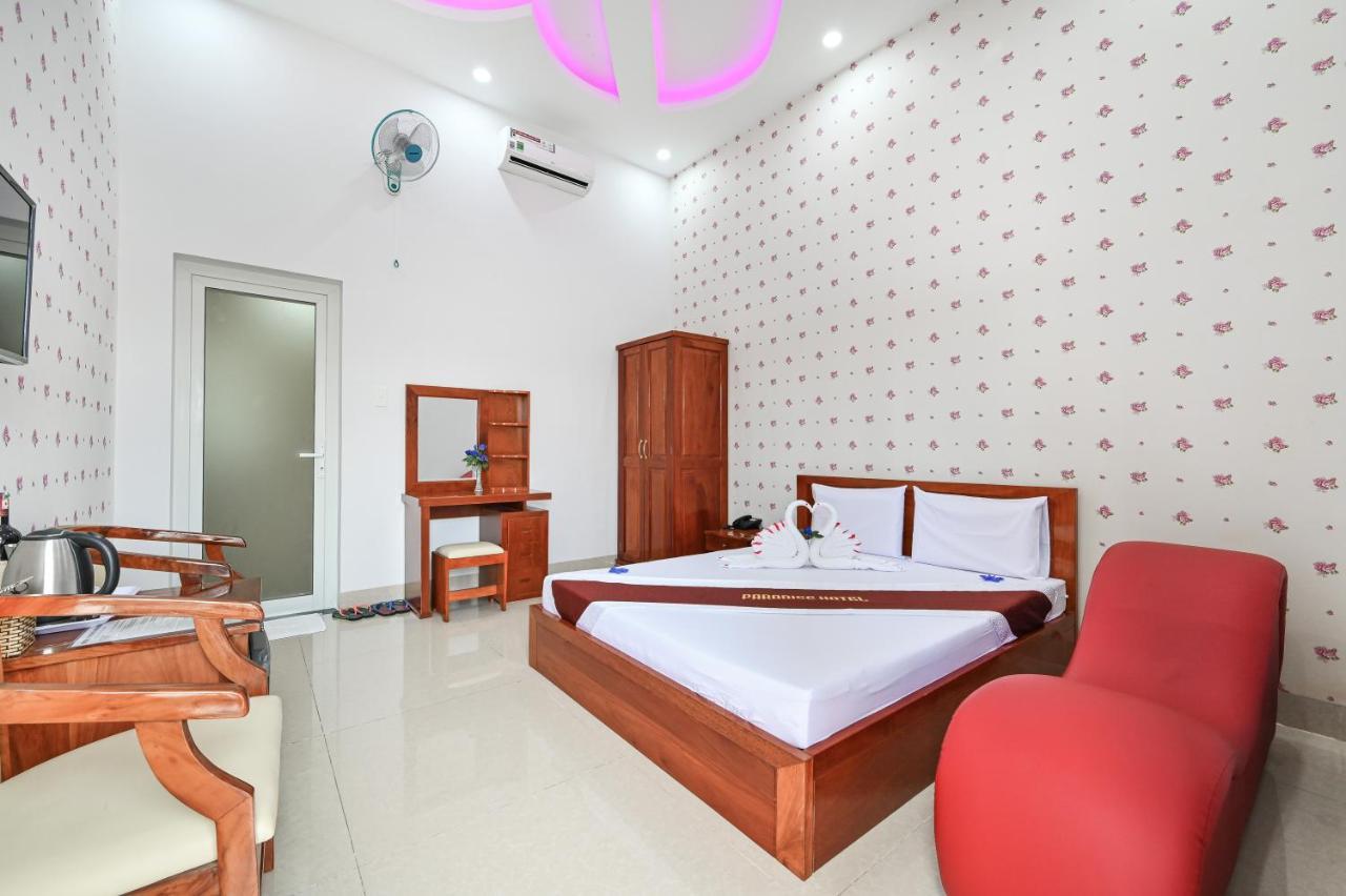 Paradise Hotel Ho Chi Minh City