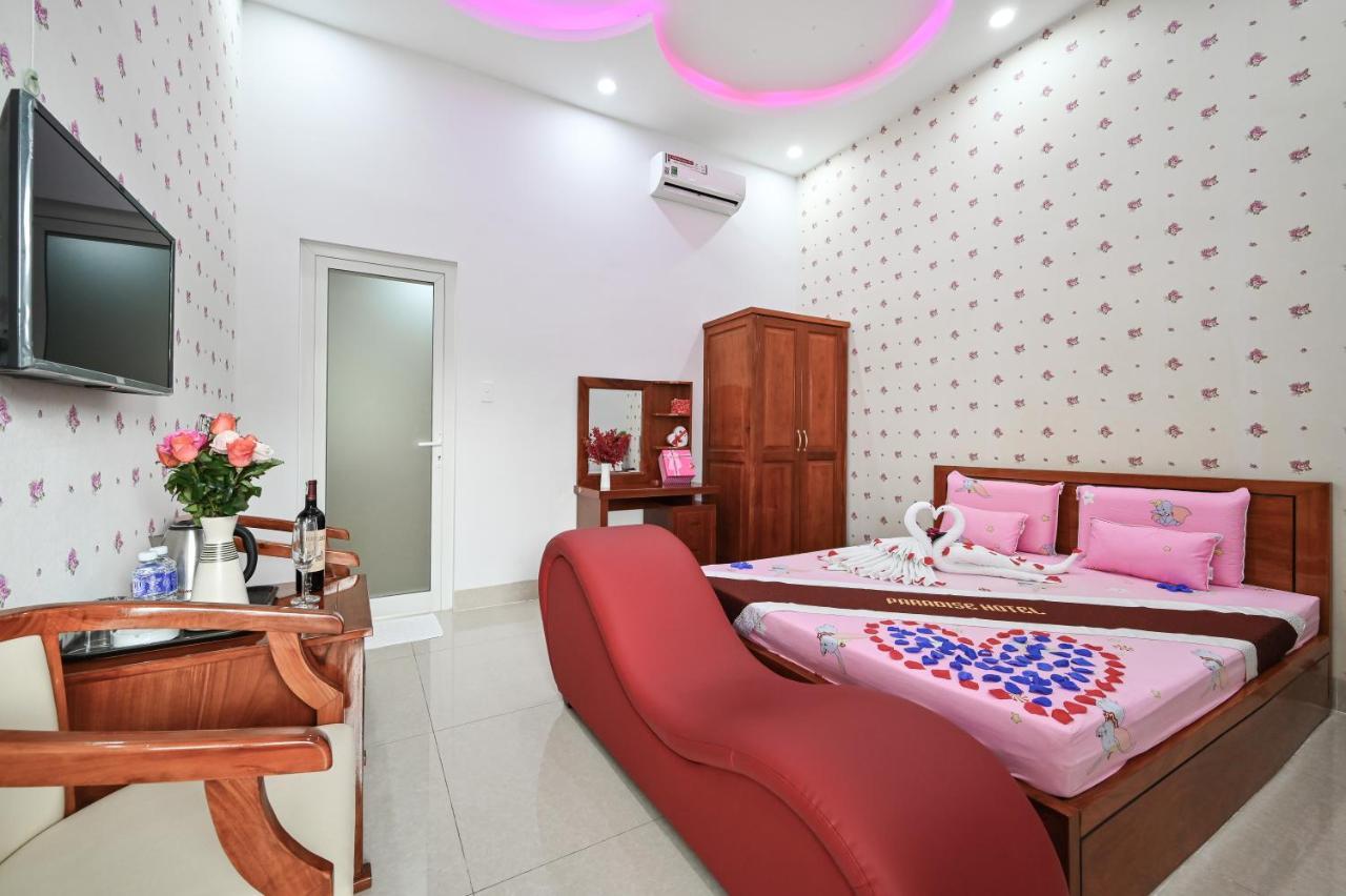 Paradise Ho Chi Minh City