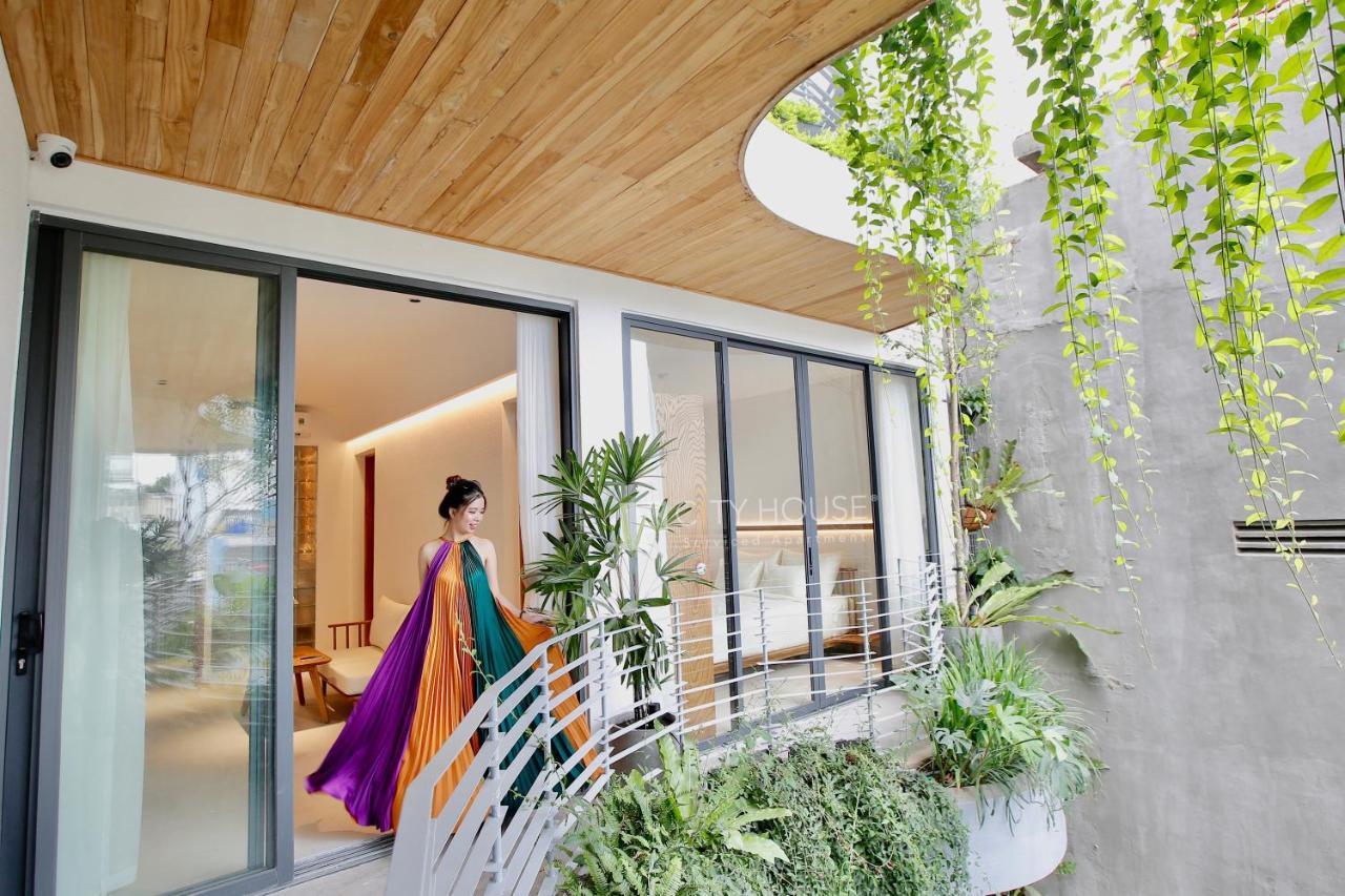 Cityhouse - Cityoasis Aparthotel