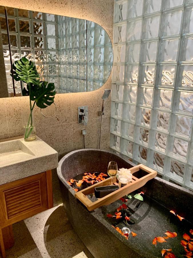 Cityhouse - Cityoasis Bandar Ho Chi Minh