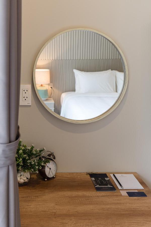 Charmaine's & Aparthotel Ho Chi Minh City
