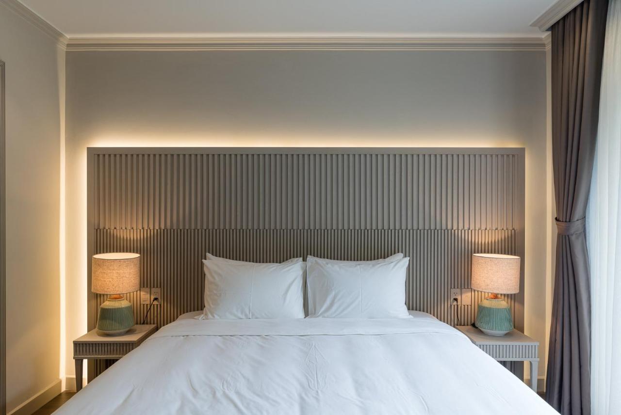 Charmaine's & Aparthotel Ho Chi Minh City