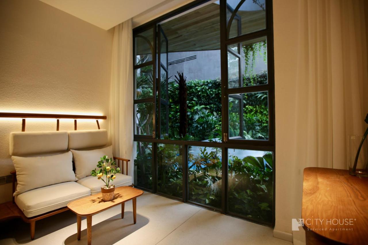Aparthotel Cityhouse - Cityoasis Bandar Ho Chi Minh